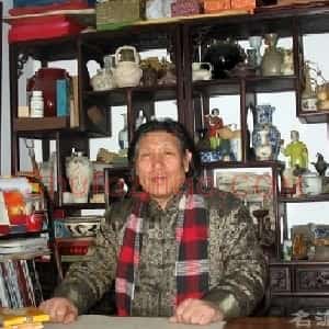 李禅