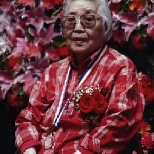吕馥慧