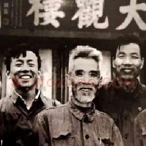 陈雨棠