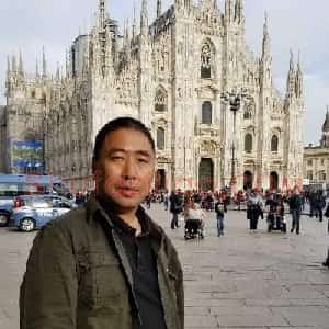 王飞宇