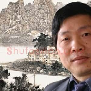 梅启林