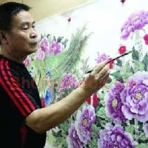 谢桂森