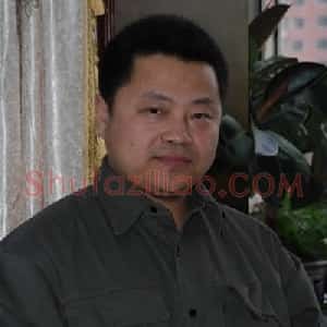 傅宝民