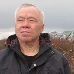 杨刚