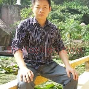 谢争杰