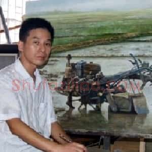 黄霭云