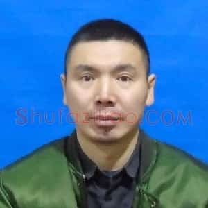 姚瑞江