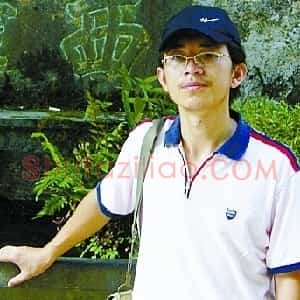 朱启仁