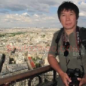李节平