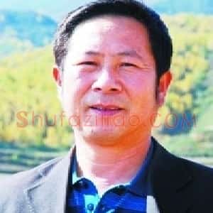 蒋文忠