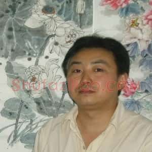 王东