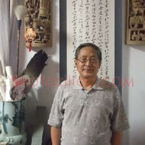 周积寅