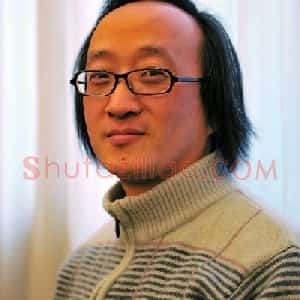 罗剑华