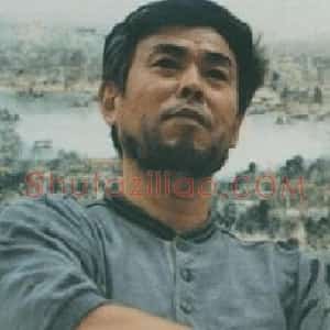李承志