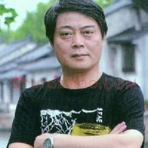 许惠南