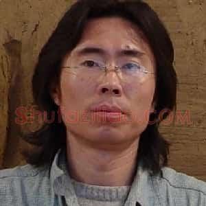 商长虹