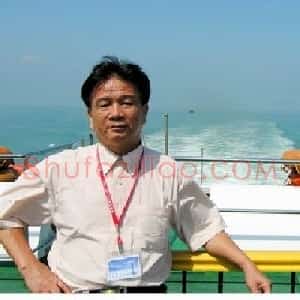 李清达