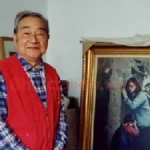 秦征