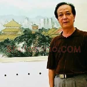 戴振宇
