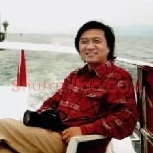 王辅民