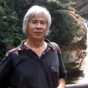 李明玉