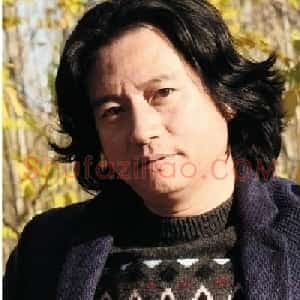 井庆昂
