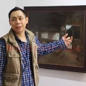 吴仕华