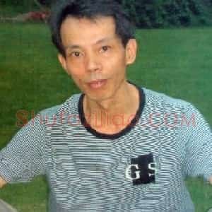 汤琳南