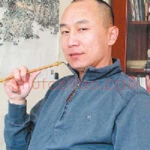迟京丞