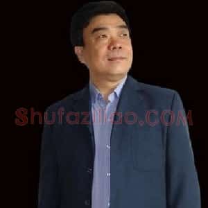 张震方
