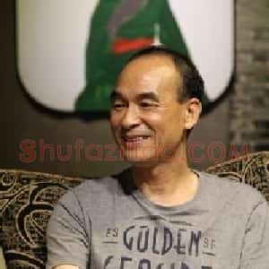 翁诞宪