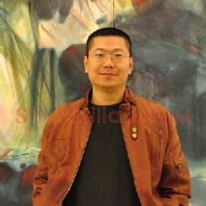 海晓龙