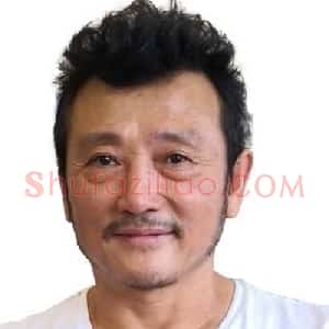 李贵男