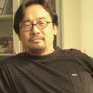 田力勇