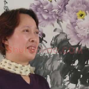 刘翠霞