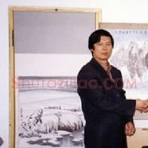 吕大为