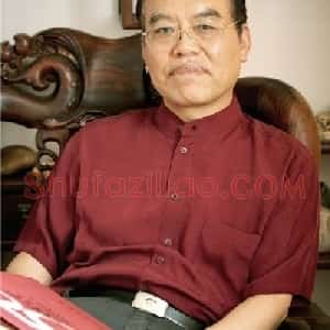 王成喜