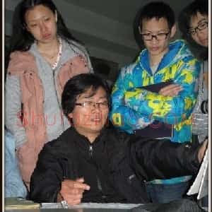 沈红泉