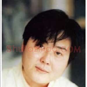 李杰