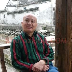 孟凡柱