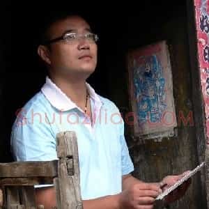 张晓舟