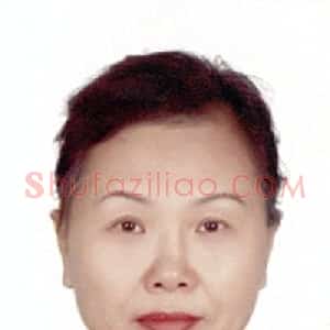 陈淑杰