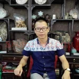 袁炽彬