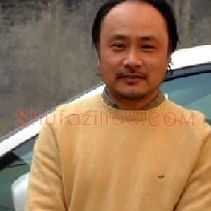 翟东奇