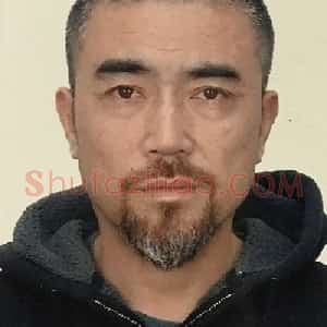 陆志坚