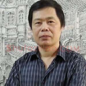 连建英