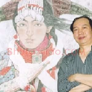 敬庭尧
