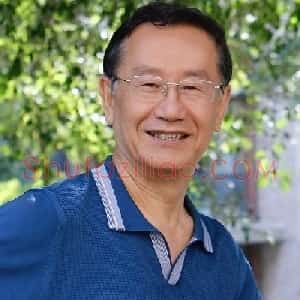 白燕君