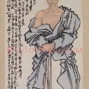 任熊