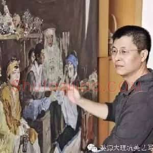 俞小飞